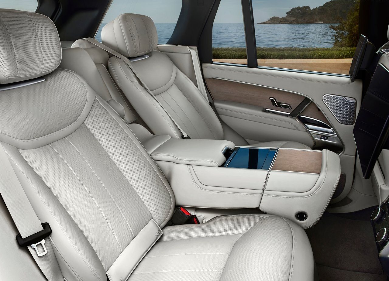 2022 - RANGE ROVER, foto 131