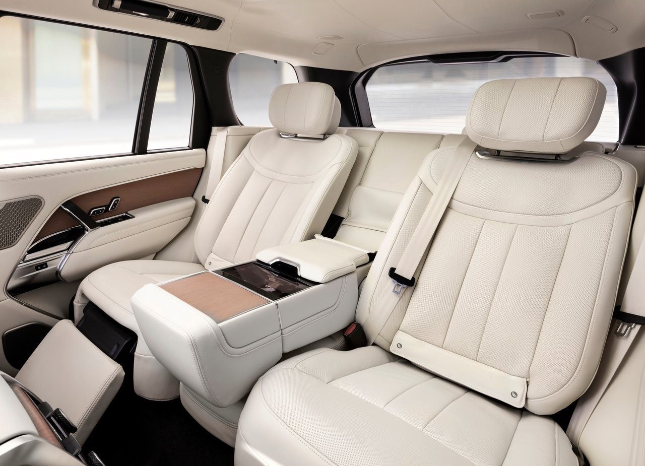 2022 - RANGE ROVER, foto 133
