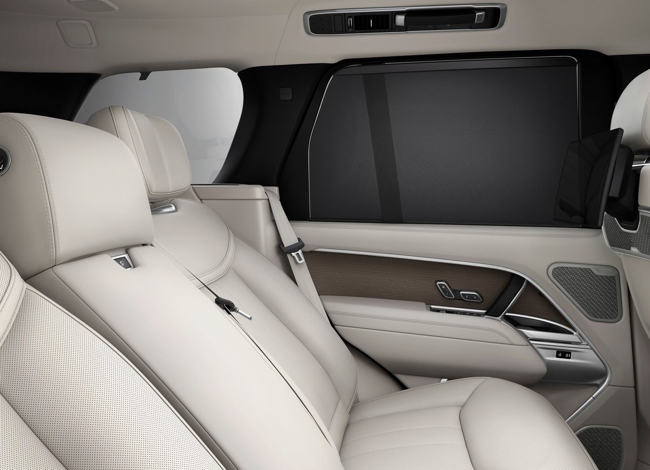 2022 - RANGE ROVER, foto 134