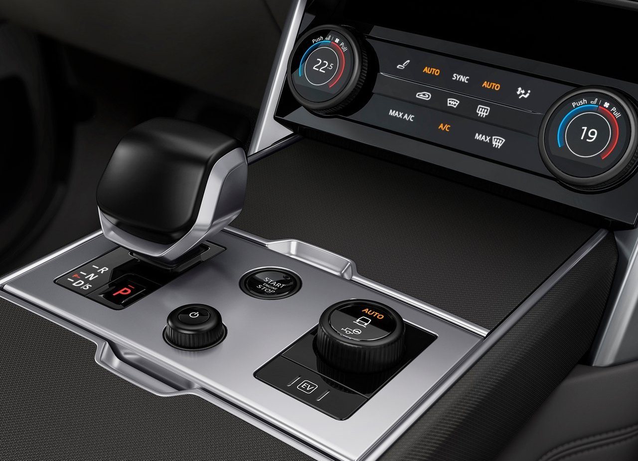 2022 - RANGE ROVER, foto 136
