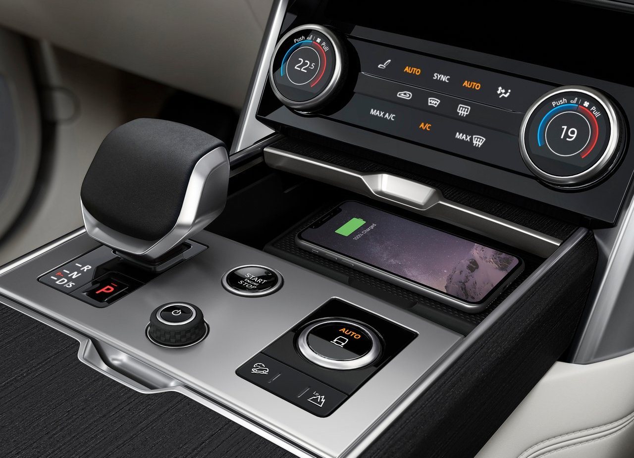 2022 - RANGE ROVER, foto 137