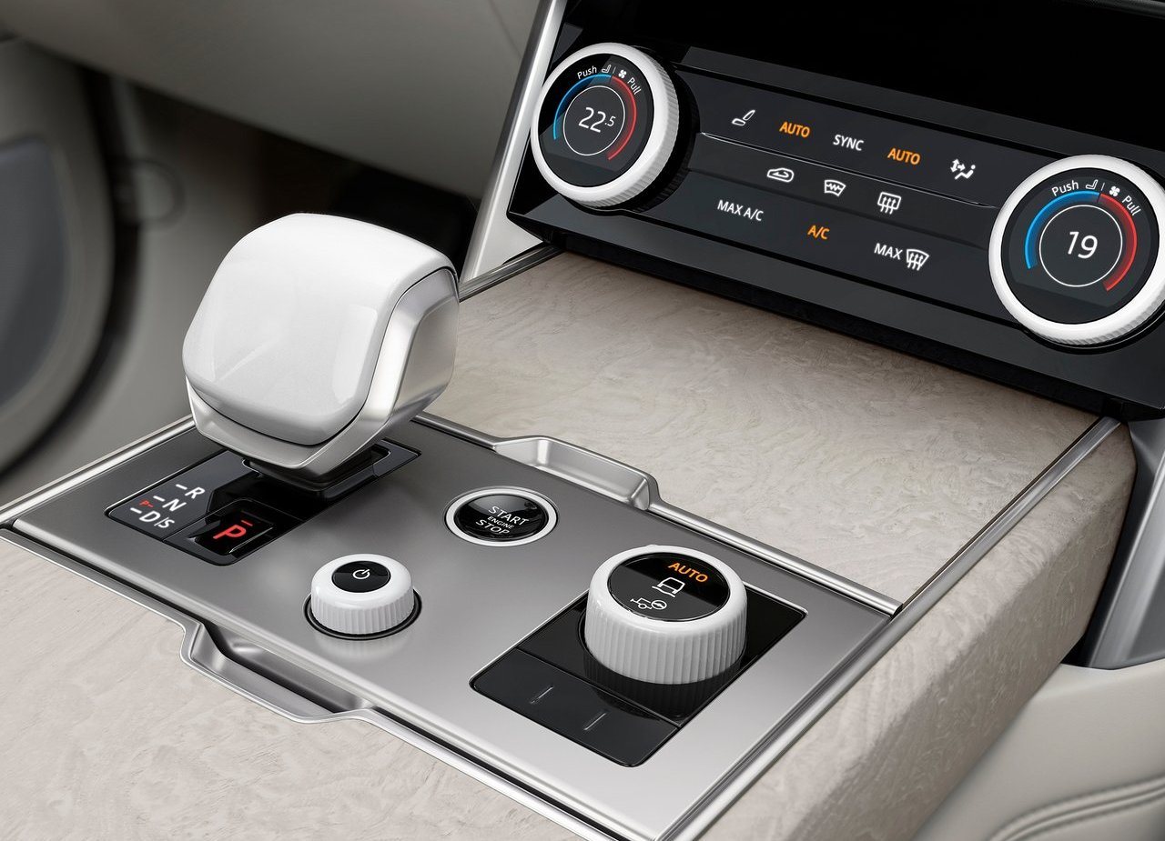 2022 - RANGE ROVER, foto 138