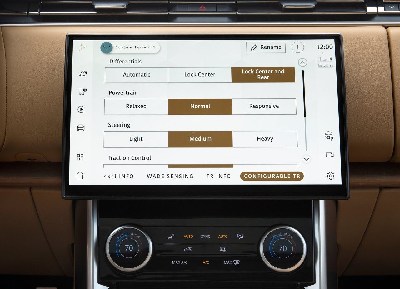 2022 - RANGE ROVER, foto 144