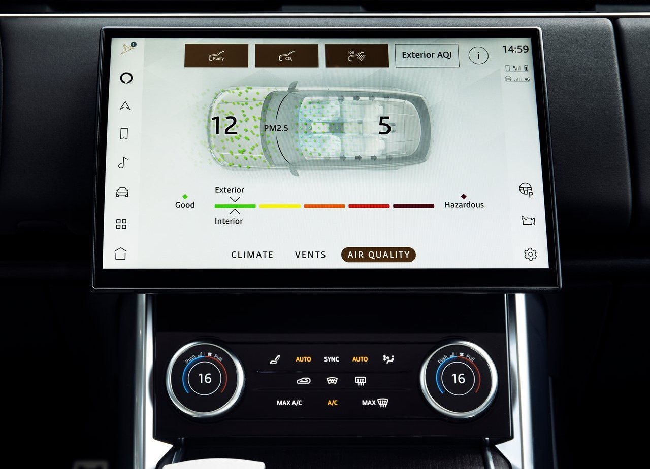 2022 - RANGE ROVER, foto 145