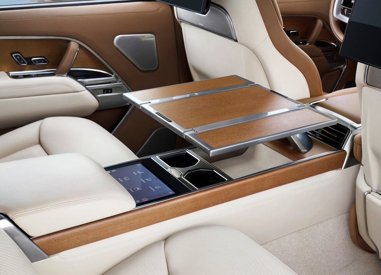 2022 - RANGE ROVER, foto 152