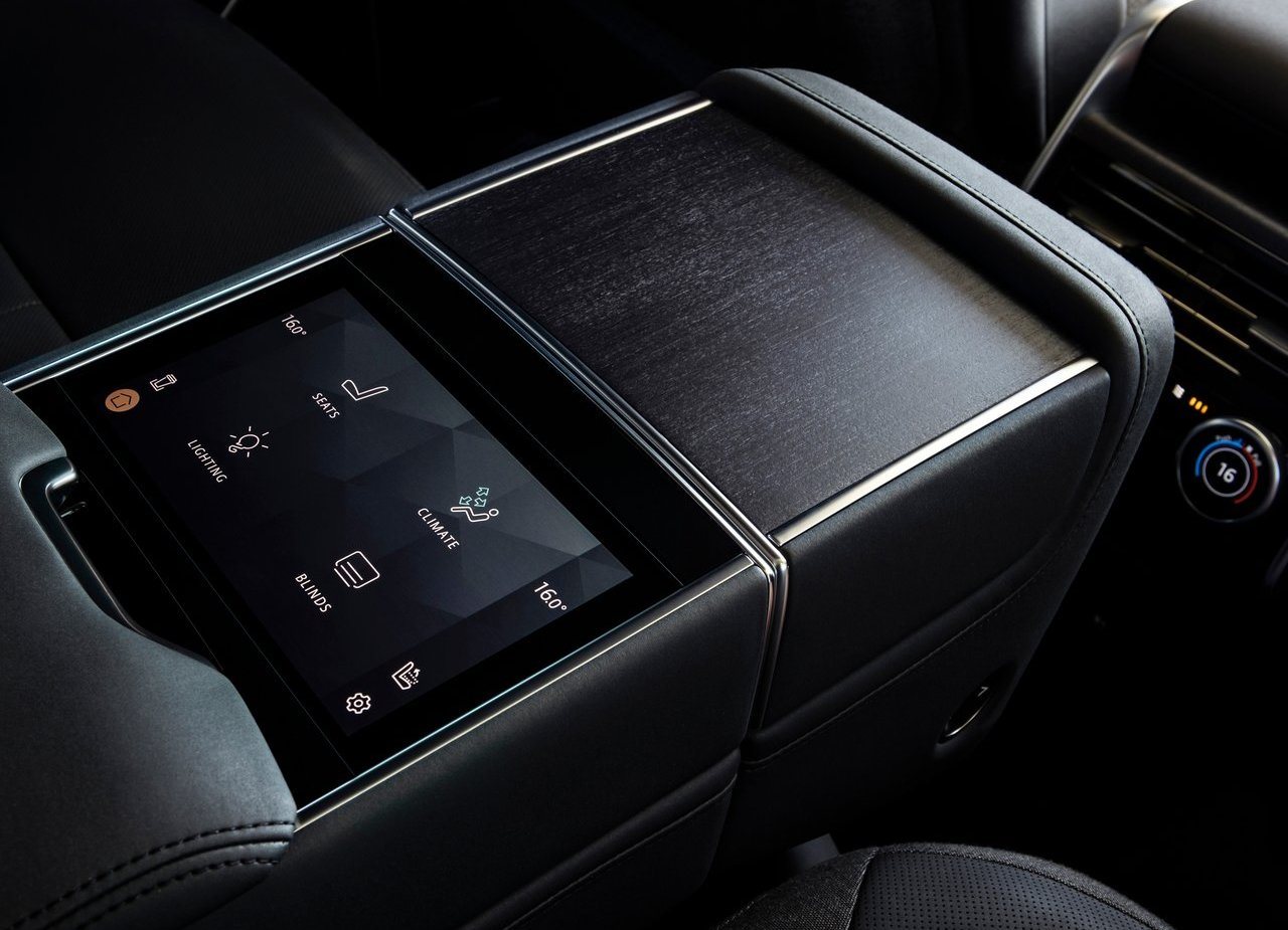 2022 - RANGE ROVER, foto 153