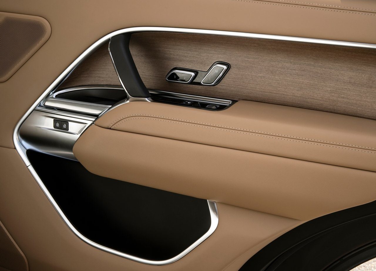 2022 - RANGE ROVER, foto 155