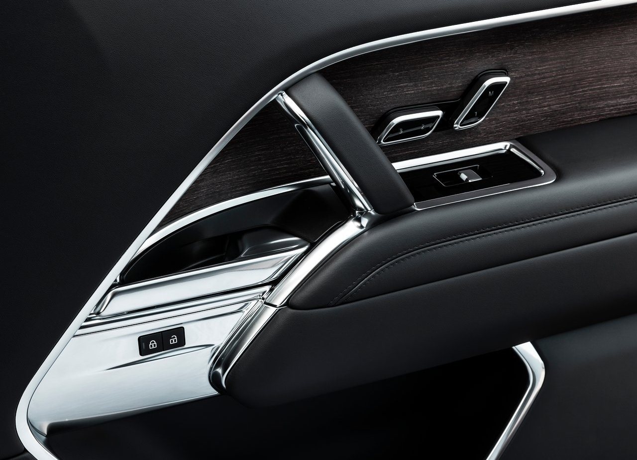 2022 - RANGE ROVER, foto 156