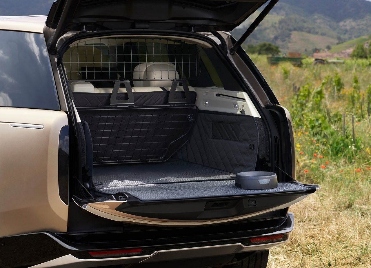2022 - RANGE ROVER, foto 164