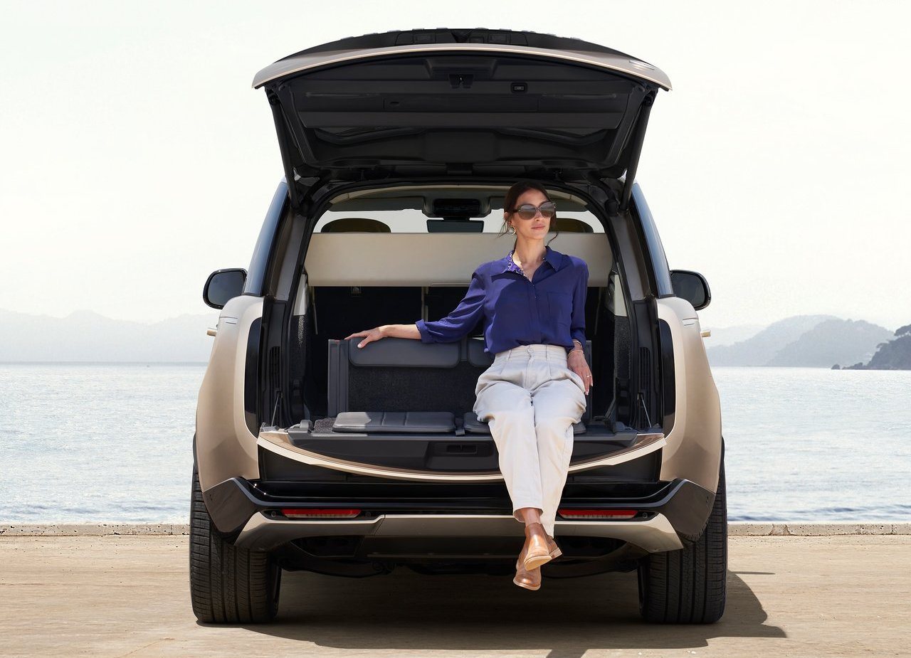2022 - RANGE ROVER, foto 165