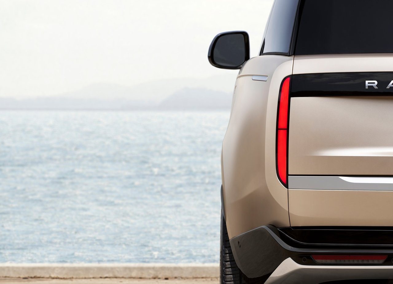 2022 - RANGE ROVER, foto 169
