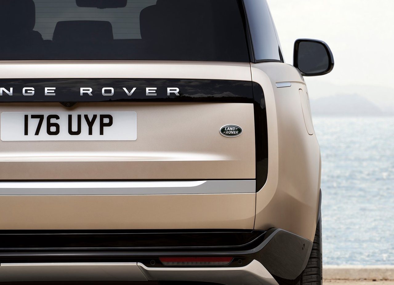 2022 - RANGE ROVER, foto 170