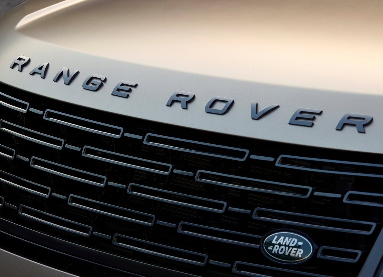 2022 - RANGE ROVER, foto 172