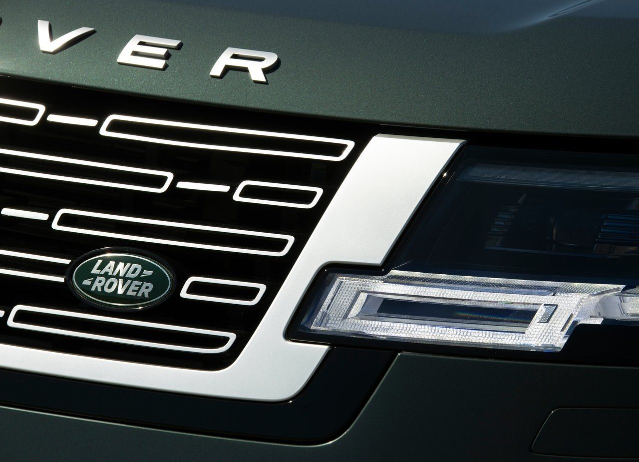 2022 - RANGE ROVER, foto 173