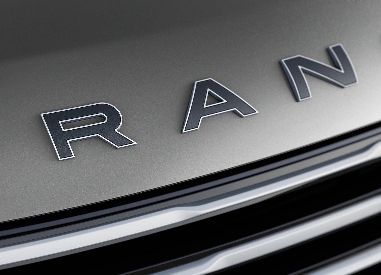 2022 - RANGE ROVER, foto 174