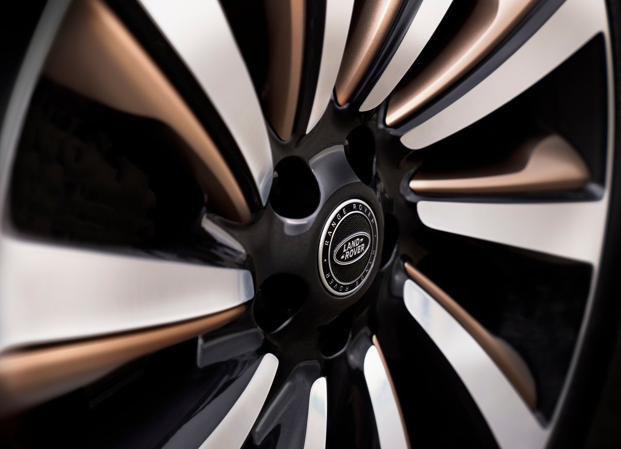 2022 - RANGE ROVER, foto 183
