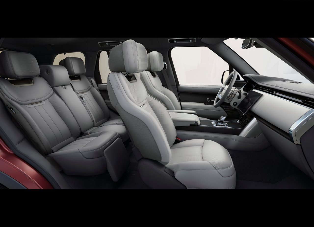 2022 - RANGE ROVER, foto 190