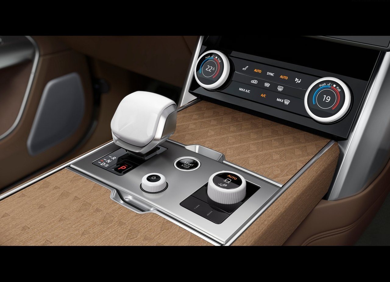 2022 - RANGE ROVER, foto 191