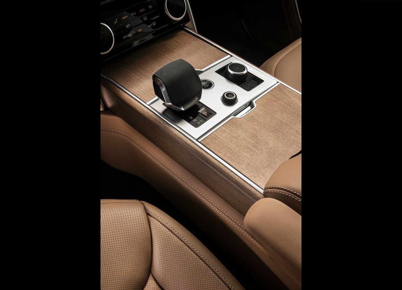 2022 - RANGE ROVER, foto 196