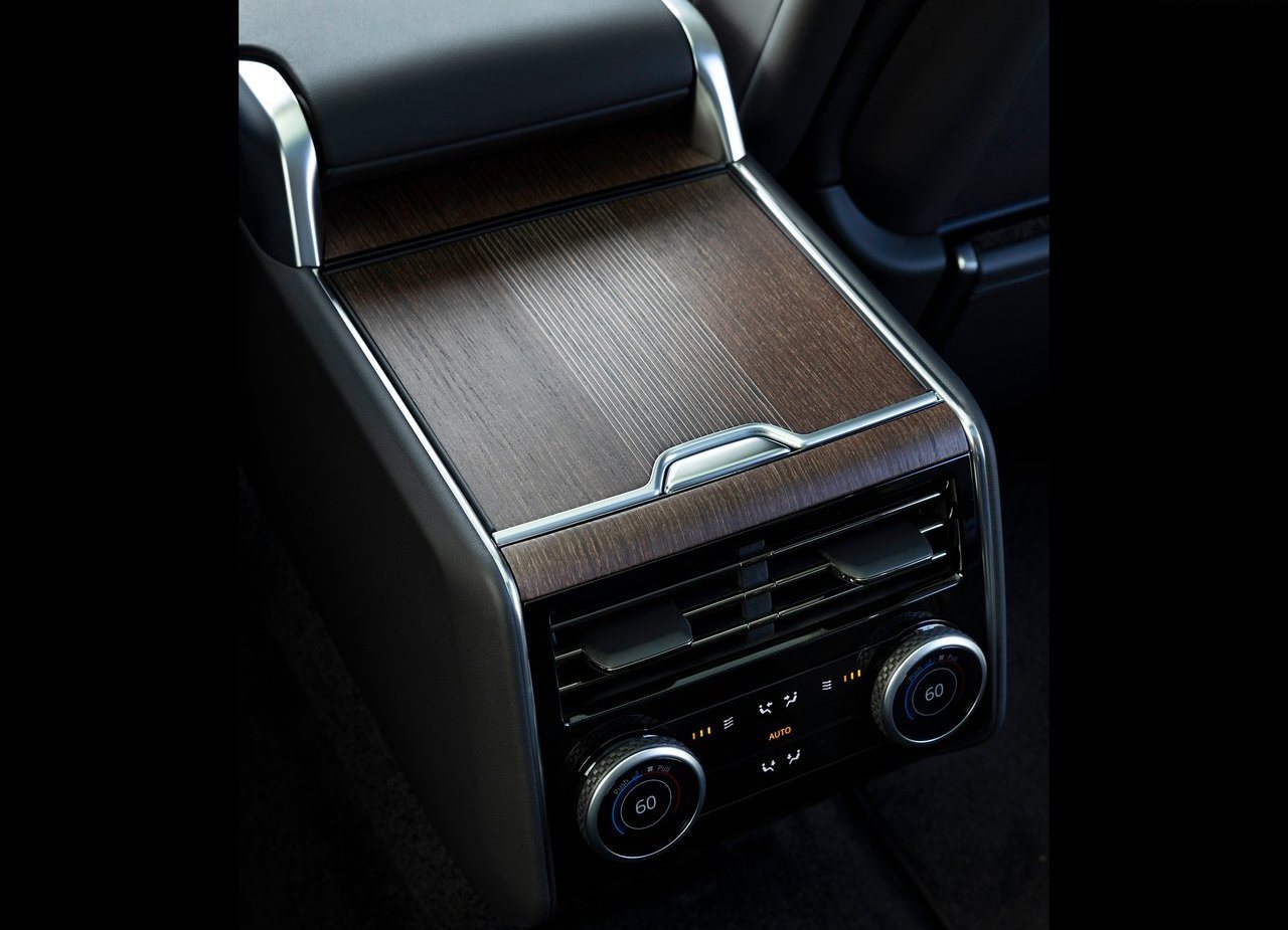 2022 - RANGE ROVER, foto 197