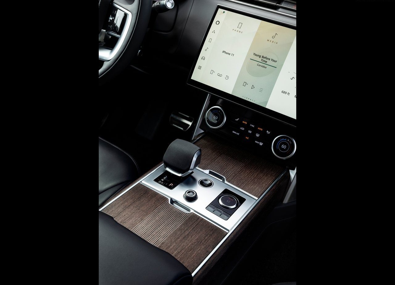 2022 - RANGE ROVER, foto 198
