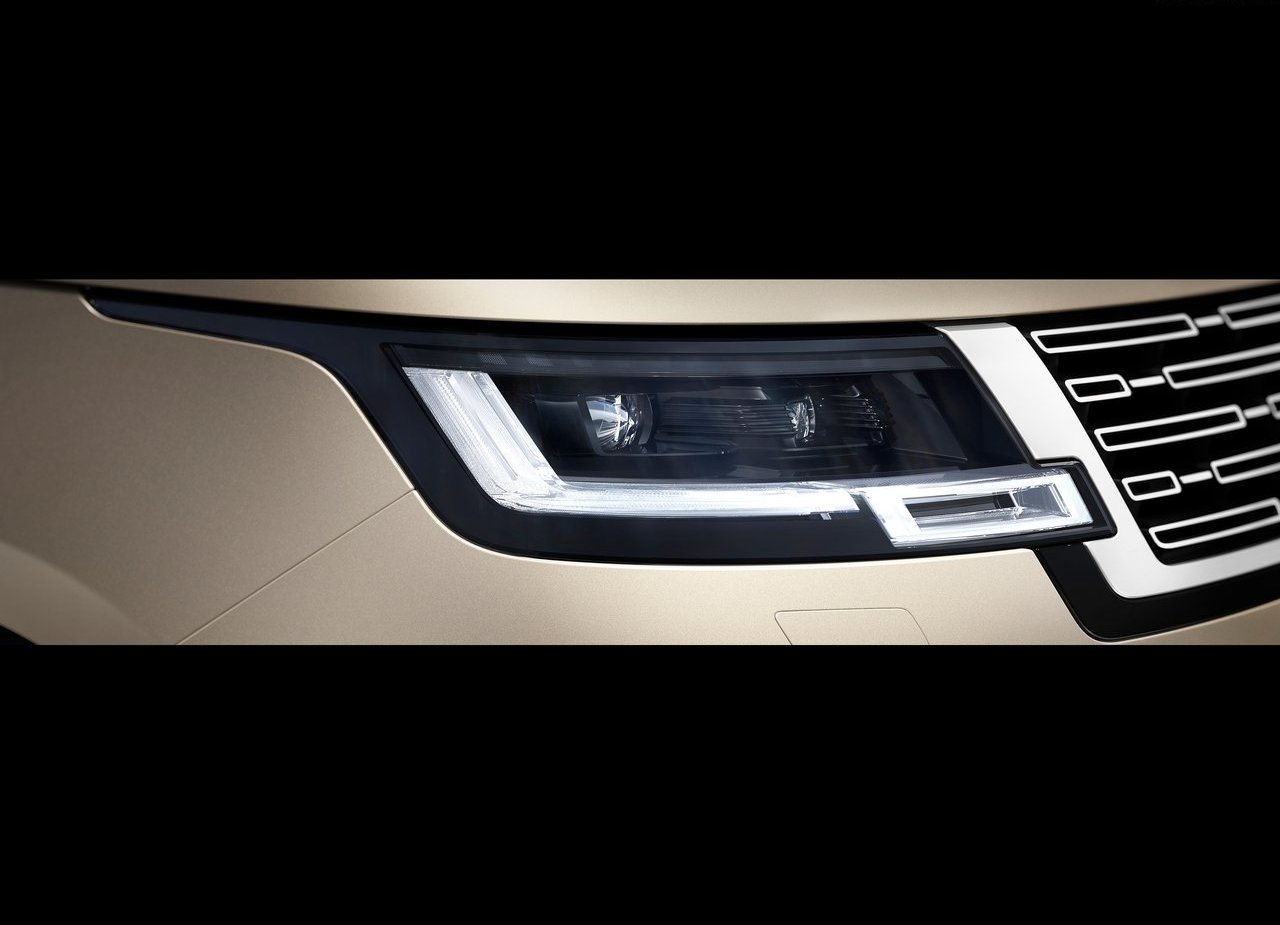 2022 - RANGE ROVER, foto 200