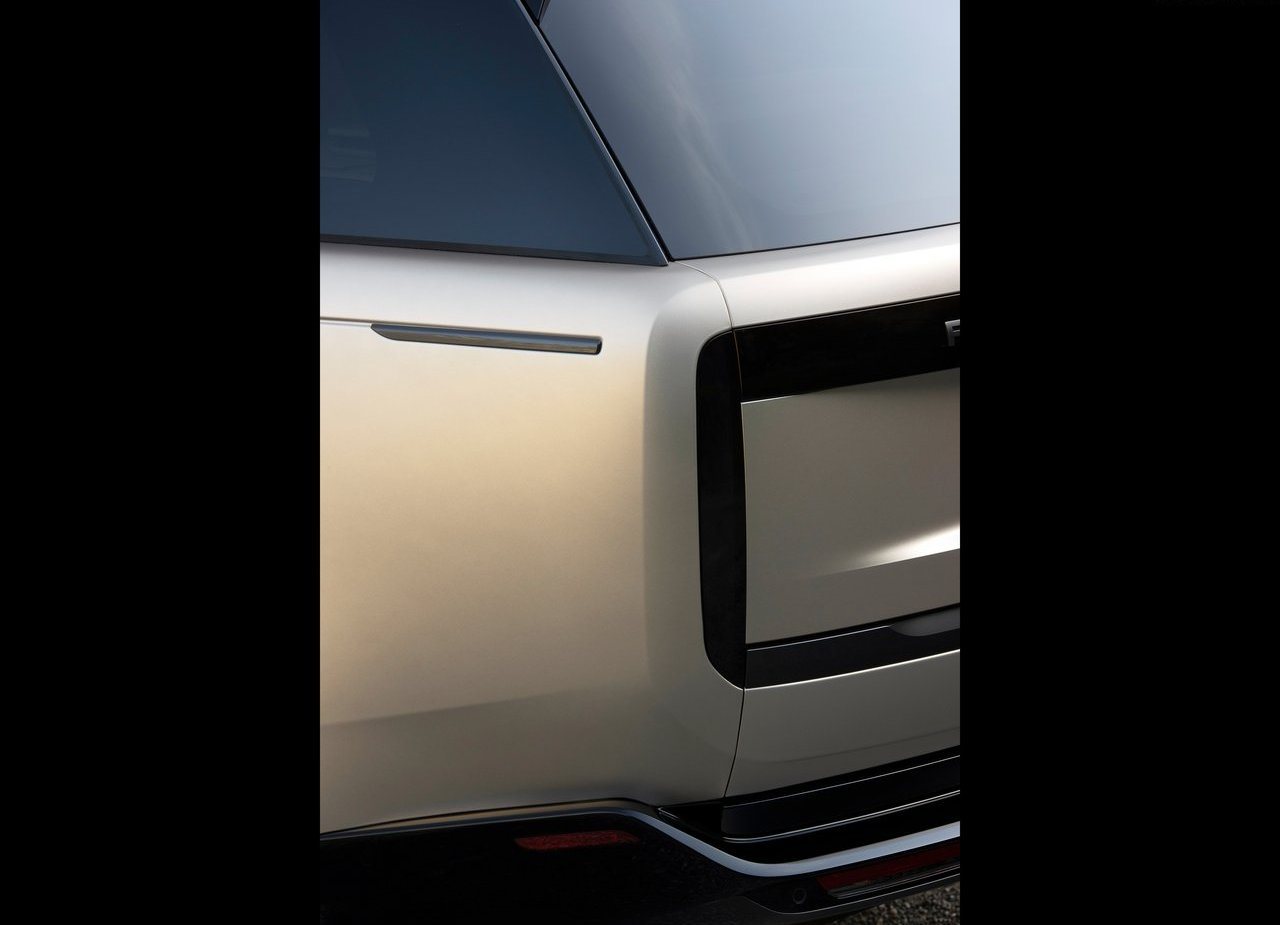 2022 - RANGE ROVER, foto 201