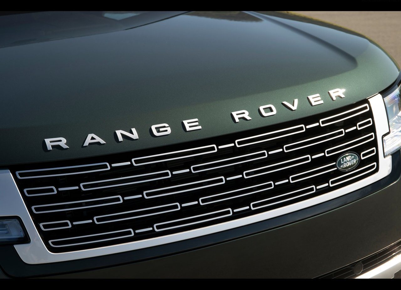 2022 - RANGE ROVER, foto 203
