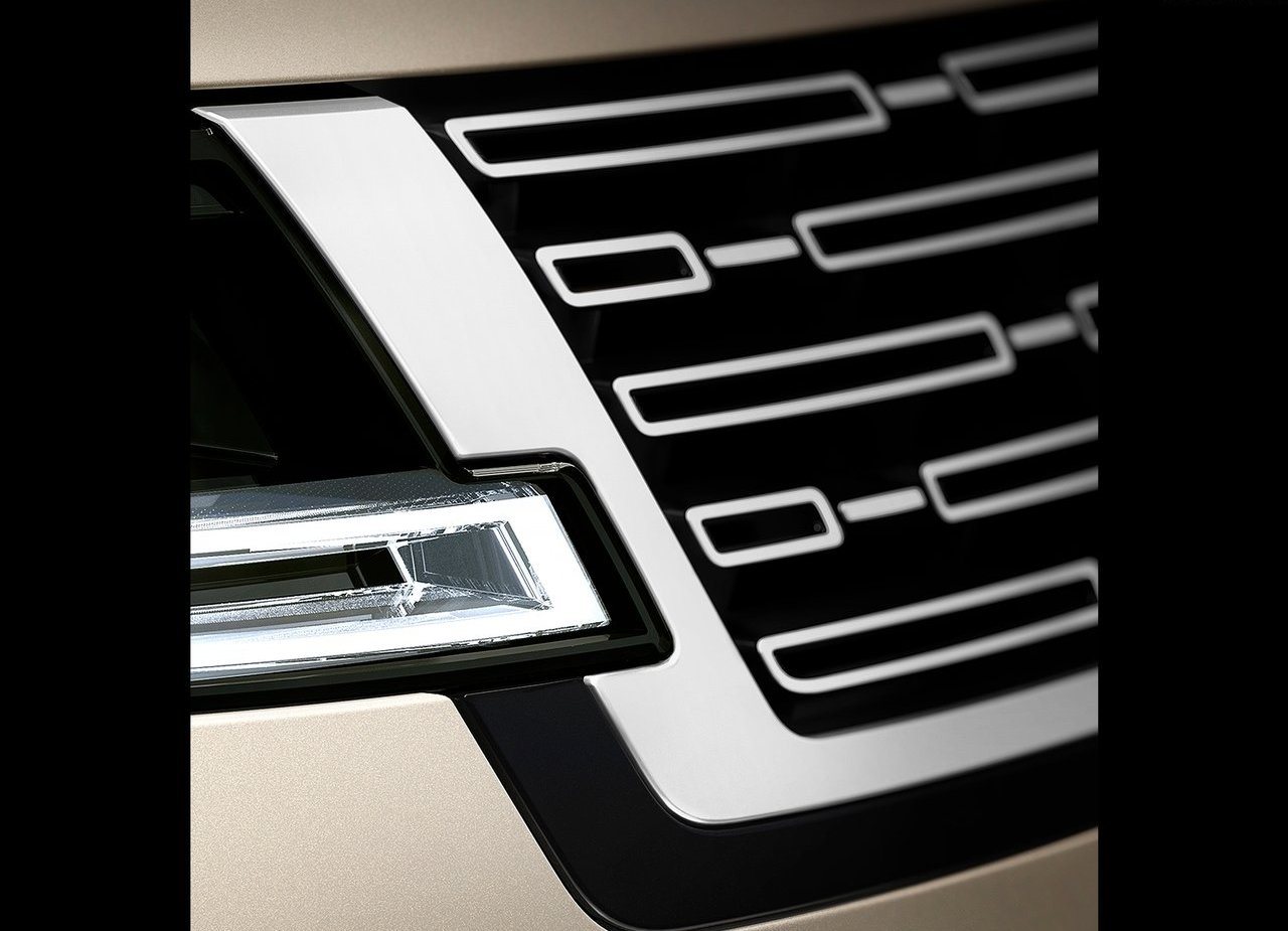 2022 - RANGE ROVER, foto 204