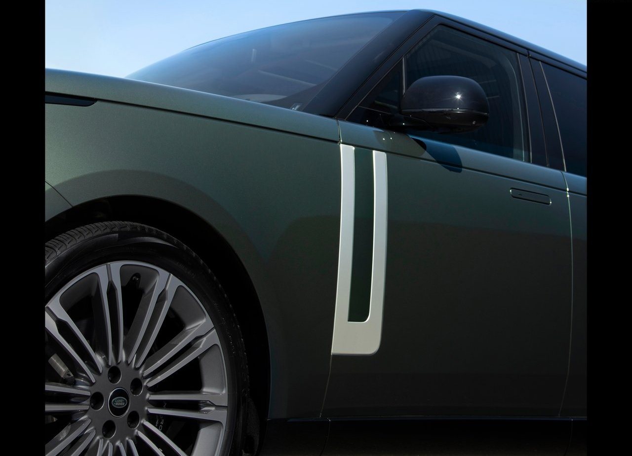 2022 - RANGE ROVER, foto 207
