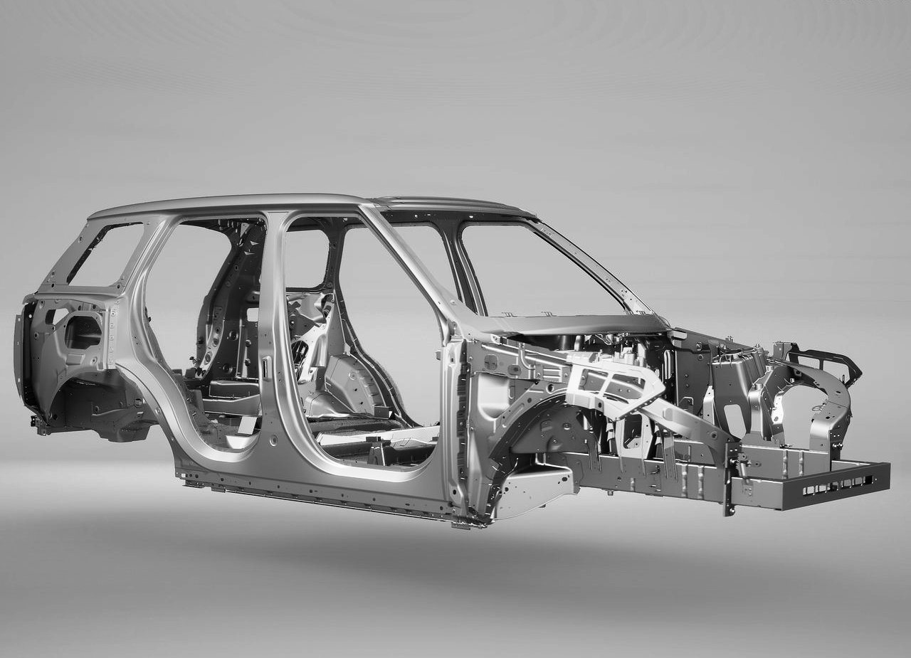 2022 - RANGE ROVER, foto 217