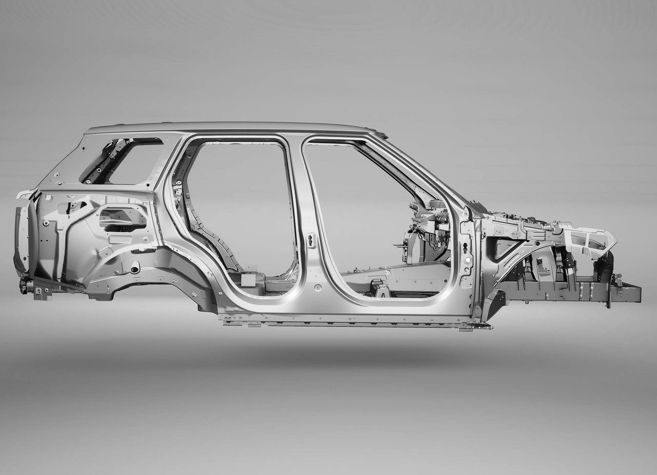 2022 - RANGE ROVER, foto 218