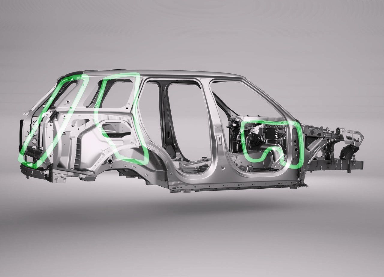 2022 - RANGE ROVER, foto 219