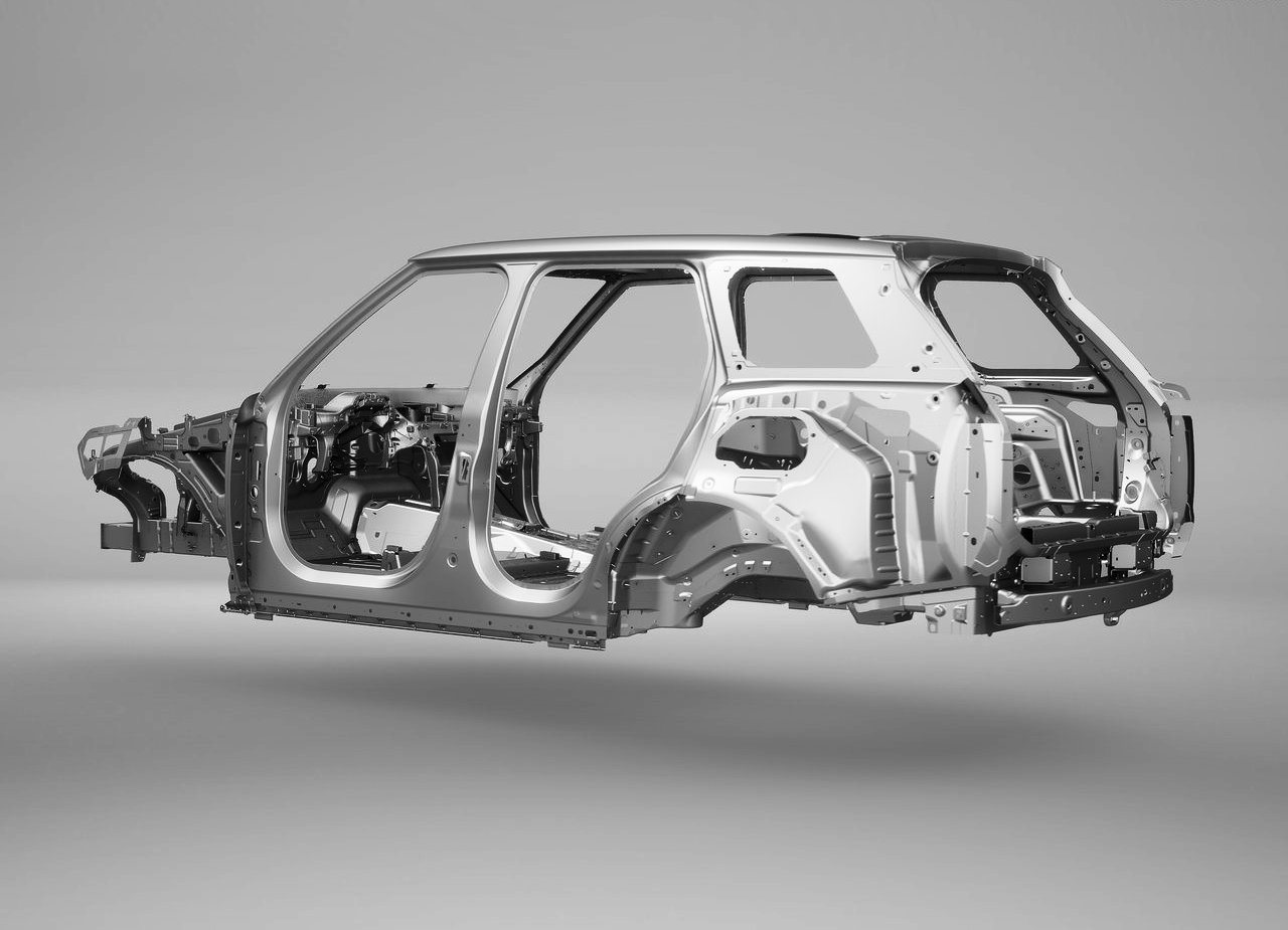 2022 - RANGE ROVER, foto 220