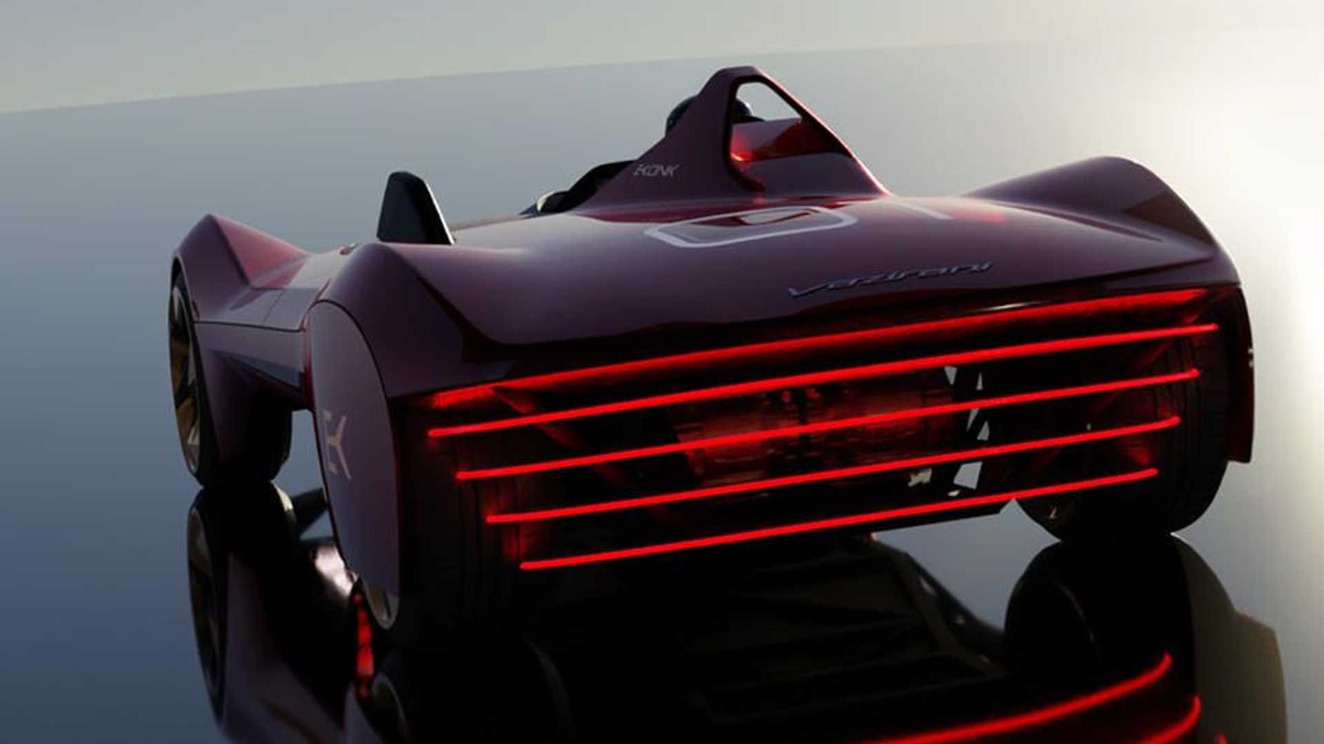 2021 - VAZIRANI EKONK CONCEPT, foto 3