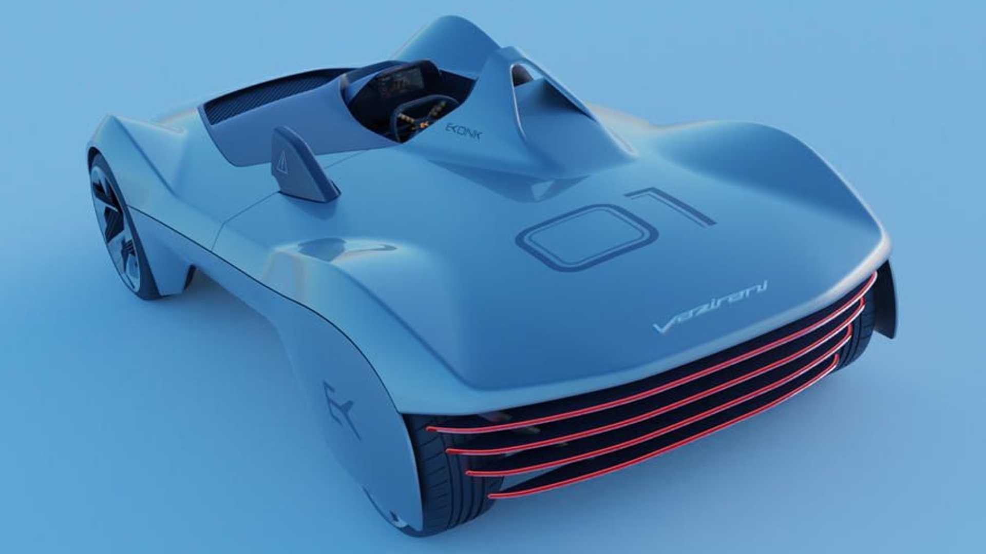 2021 - VAZIRANI EKONK CONCEPT, foto 8