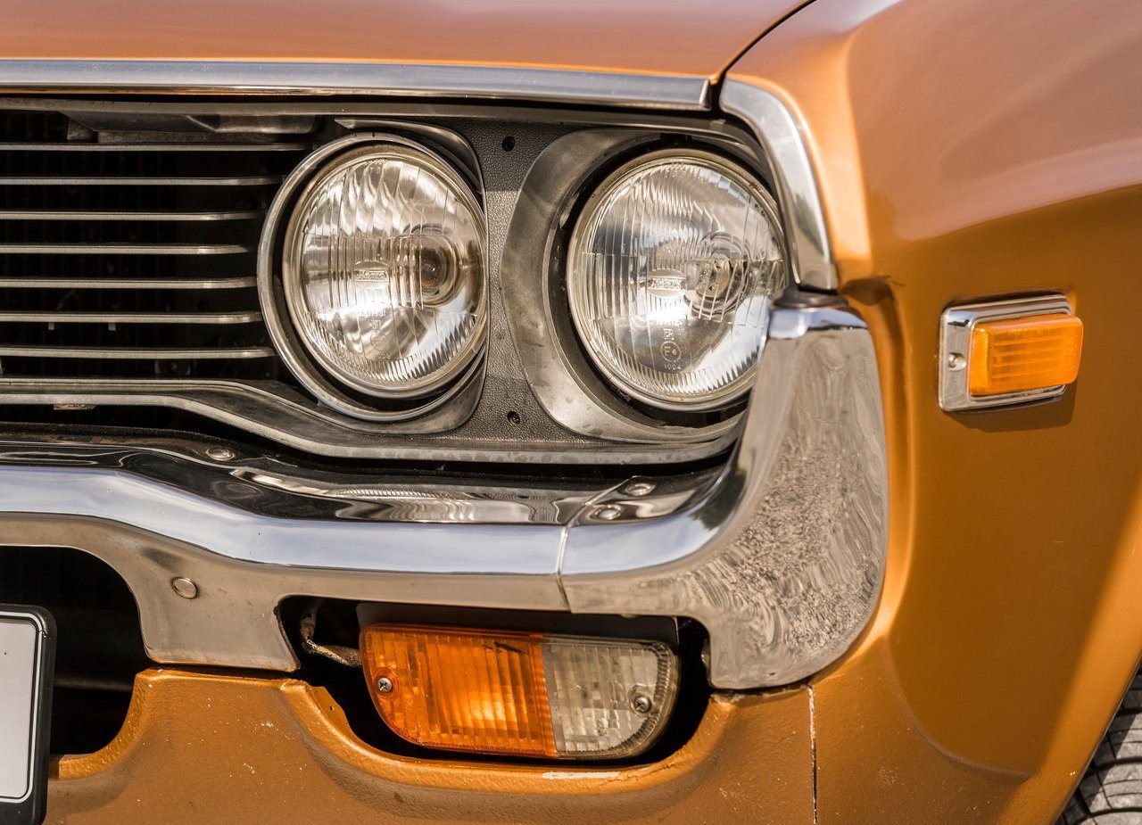 1974 - MAZDA 929, foto 53
