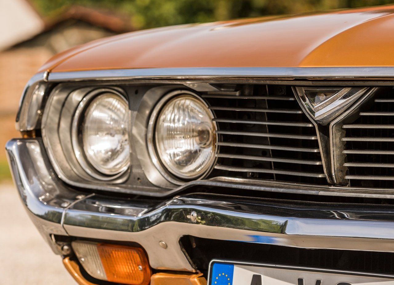 1974 - MAZDA 929, foto 54