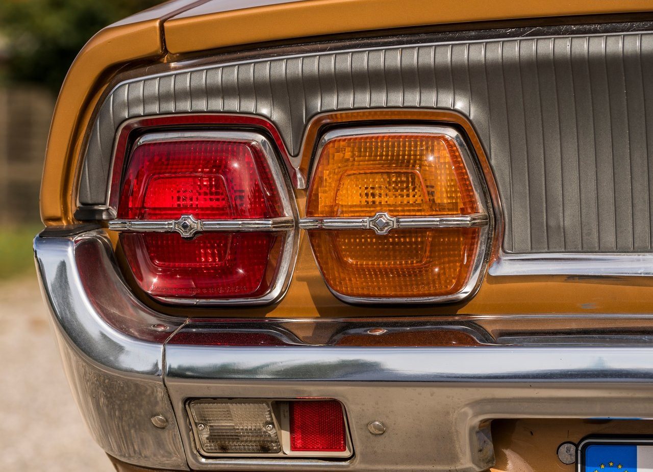 1974 - MAZDA 929, foto 55