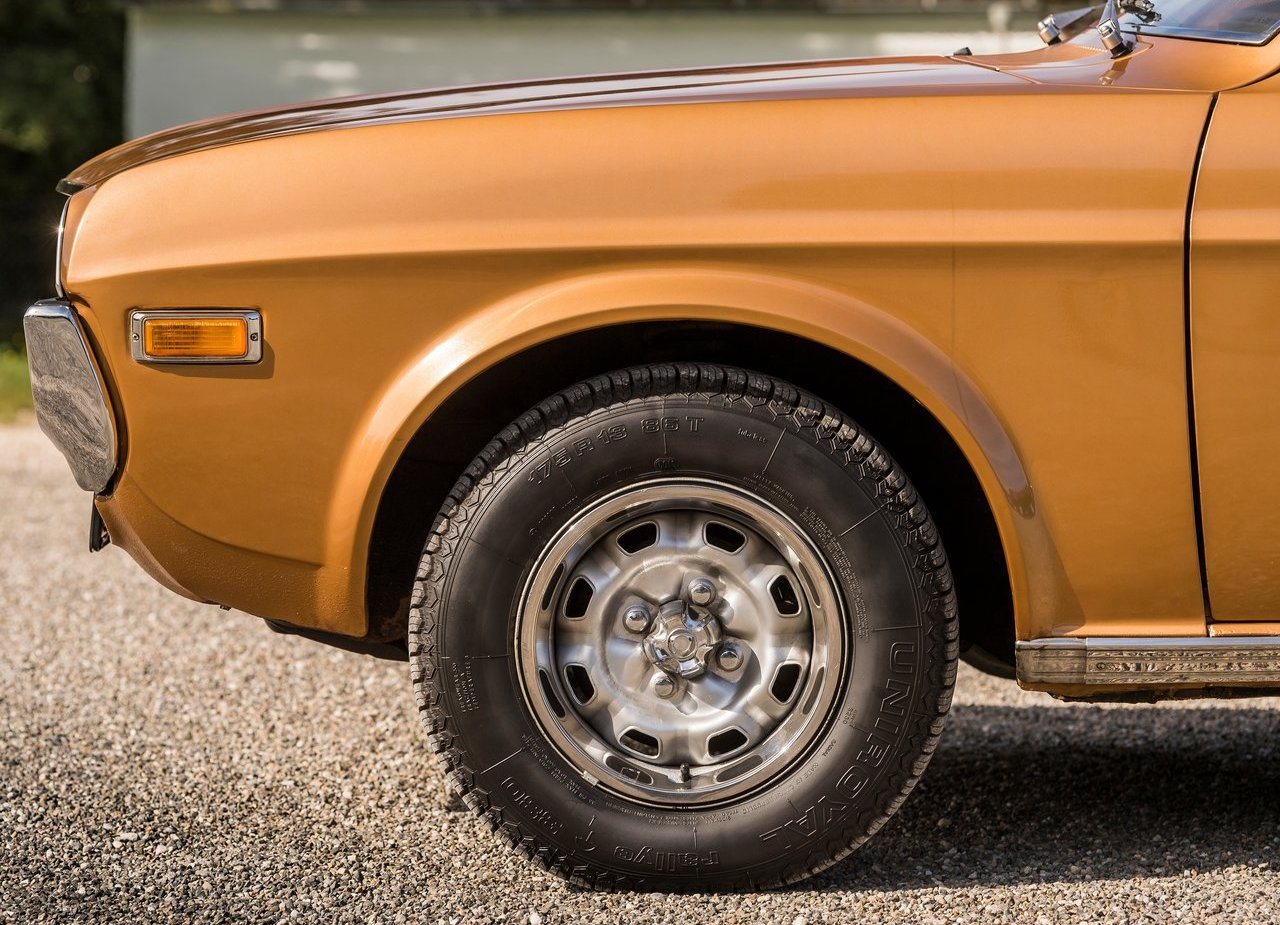 1974 - MAZDA 929, foto 57