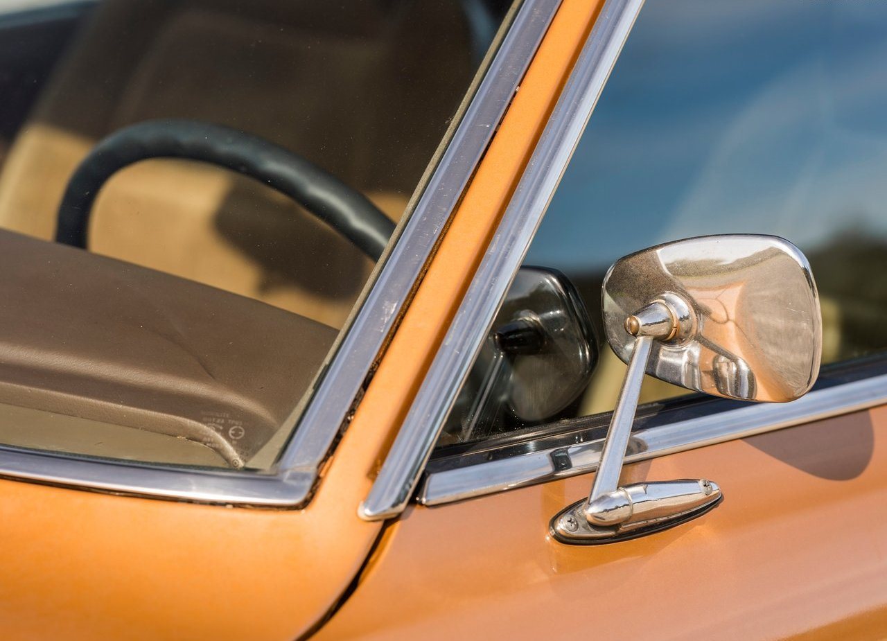 1974 - MAZDA 929, foto 58