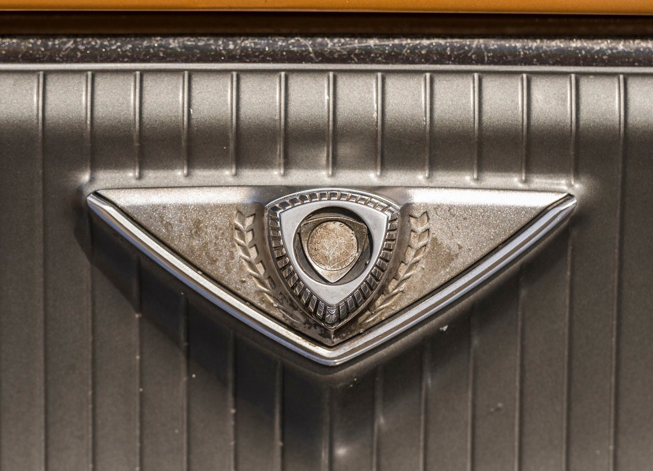 1974 - MAZDA 929, foto 62