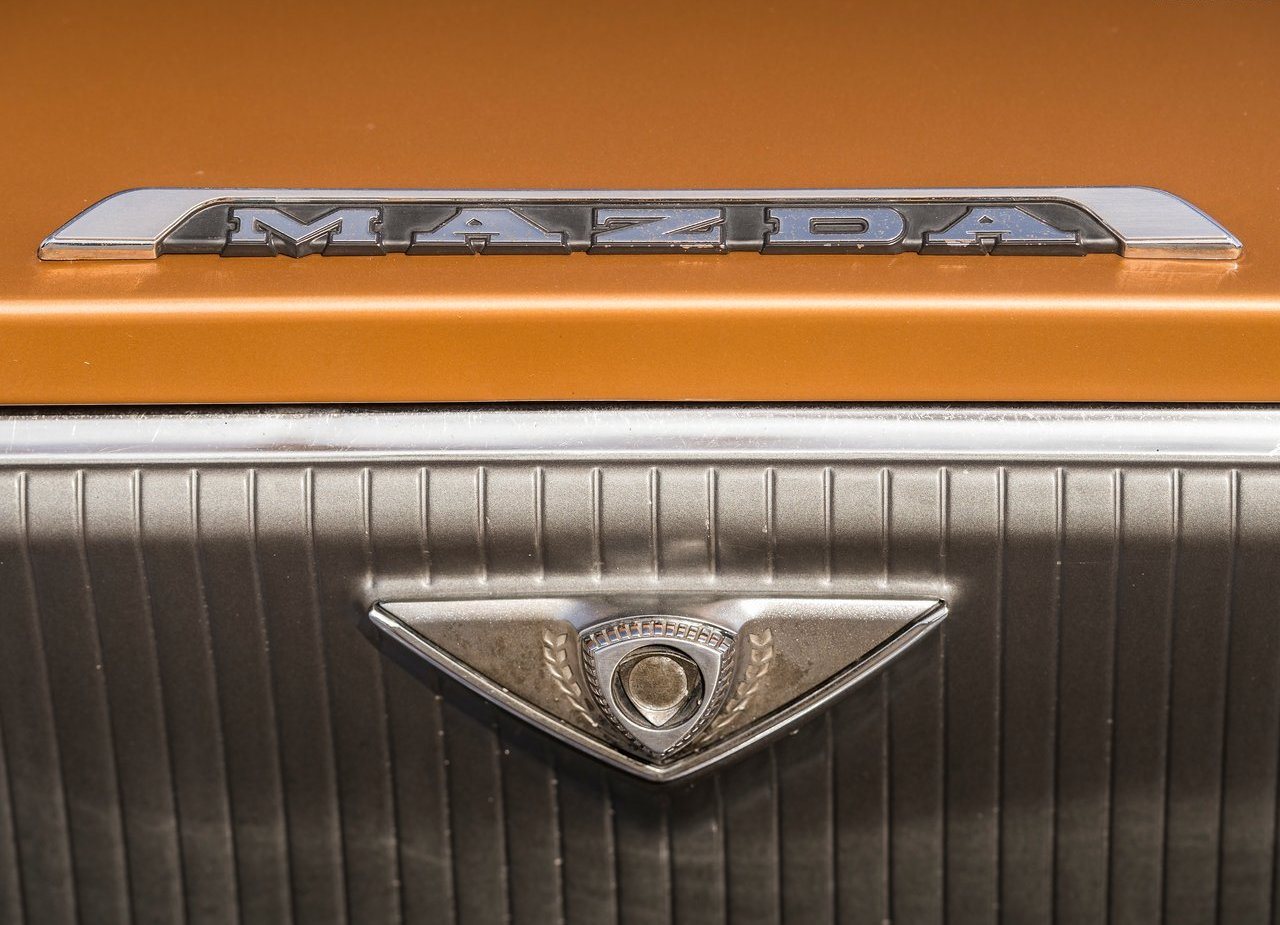 1974 - MAZDA 929, foto 63