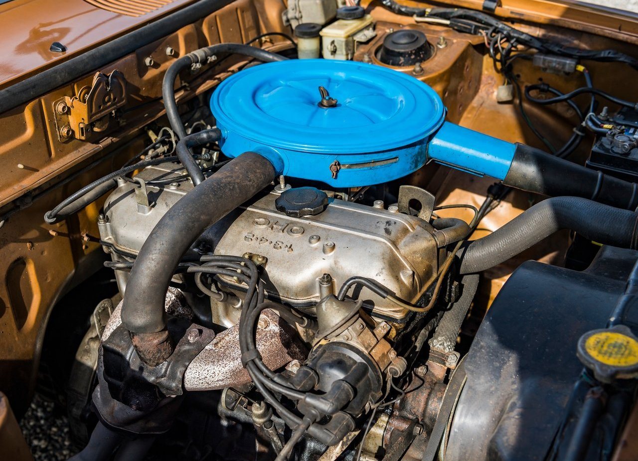 1974 - MAZDA 929, foto 69