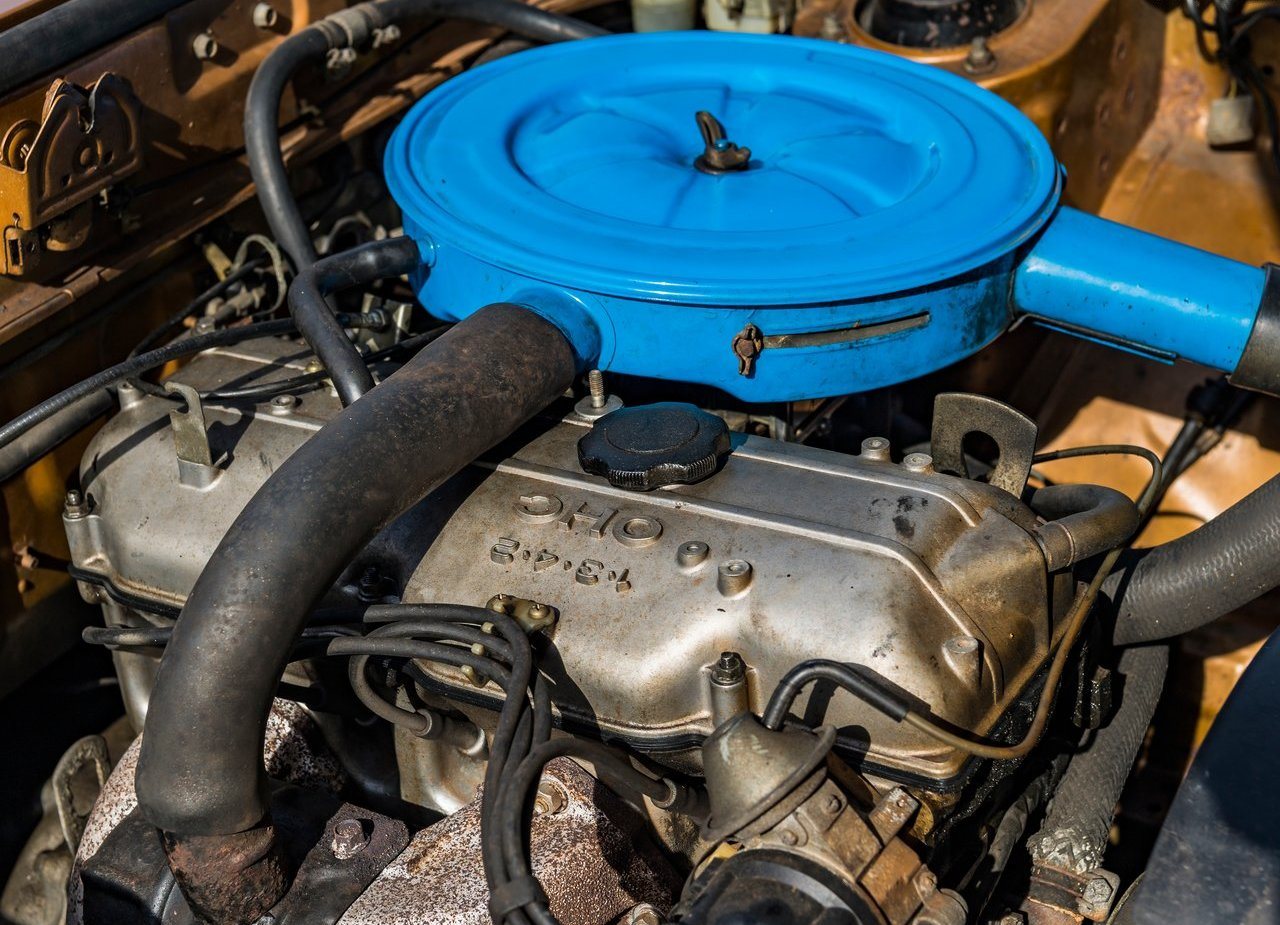 1974 - MAZDA 929, foto 70
