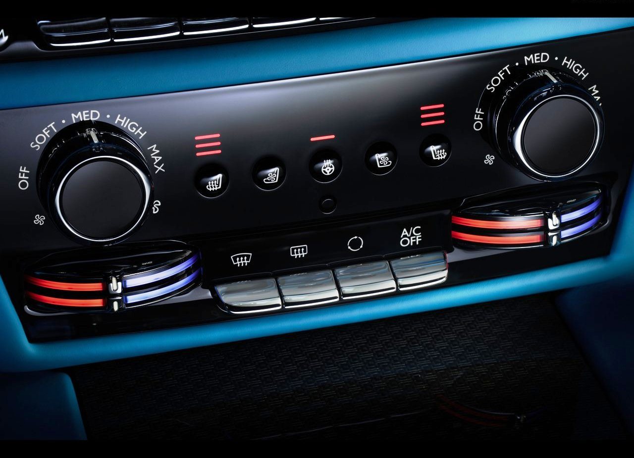 2022 - ROLLS-ROYCE GHOST BLACK BADGE, foto 23