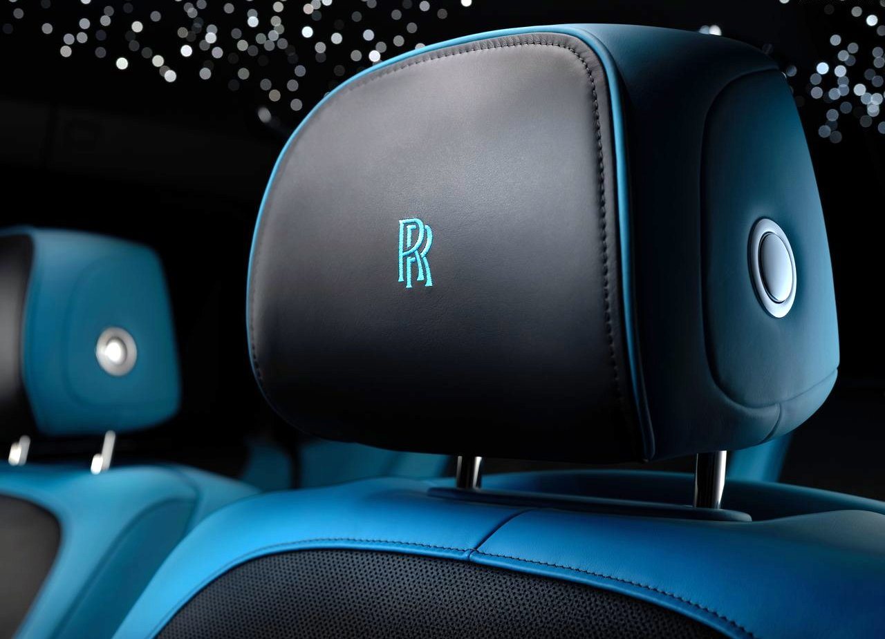 2022 - ROLLS-ROYCE GHOST BLACK BADGE, foto 26
