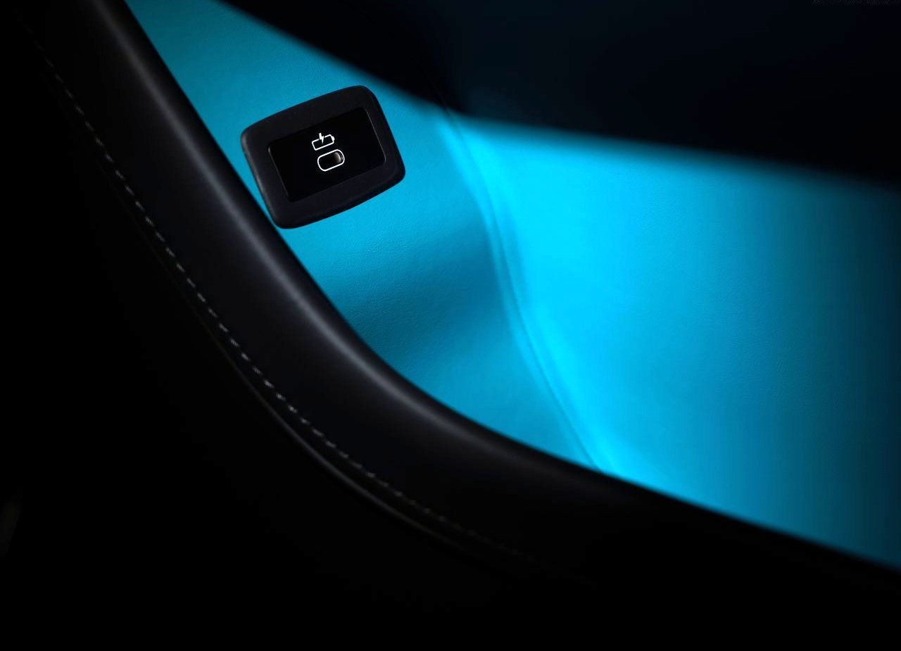 2022 - ROLLS-ROYCE GHOST BLACK BADGE, foto 37