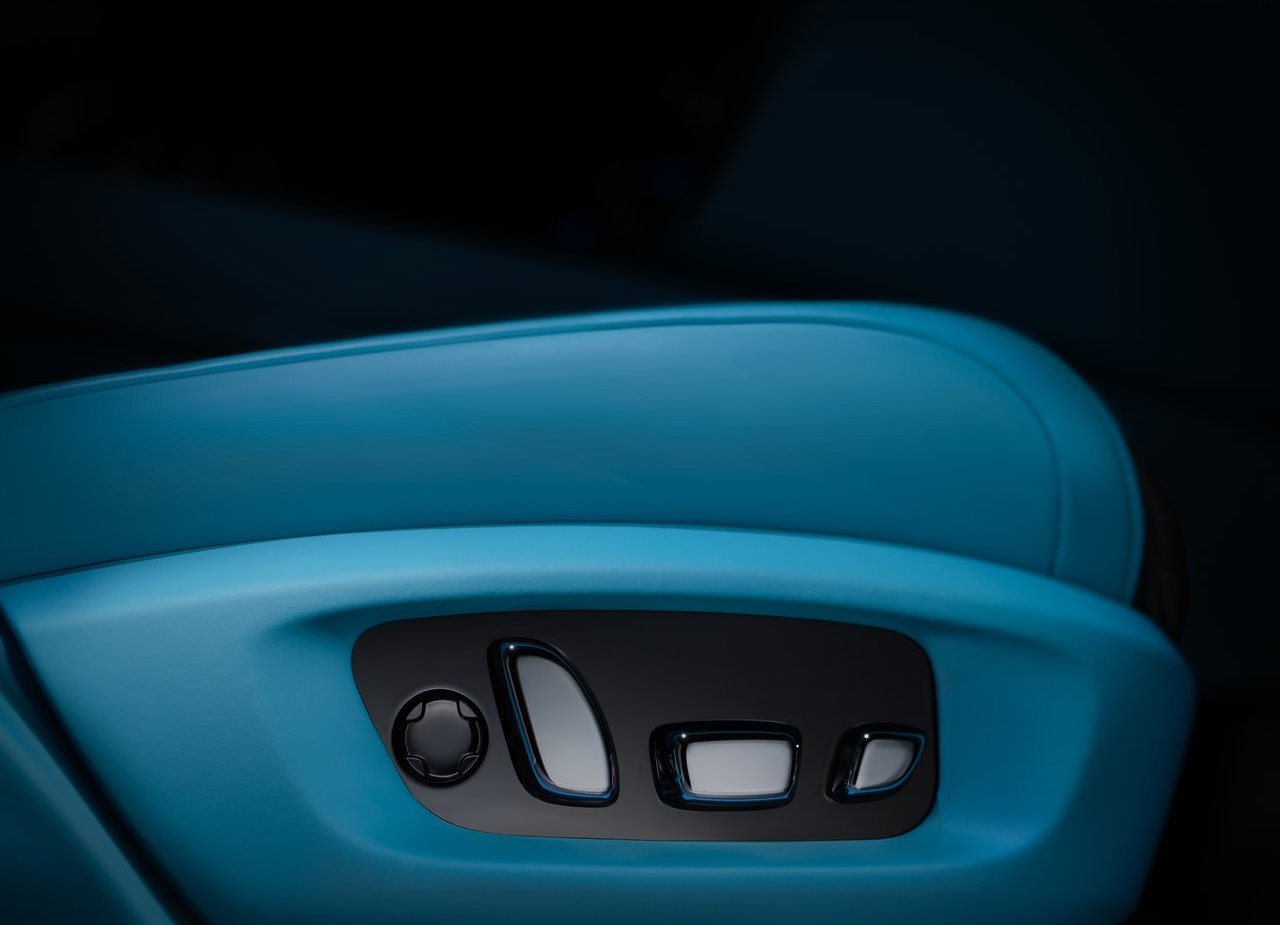 2022 - ROLLS-ROYCE GHOST BLACK BADGE, foto 40