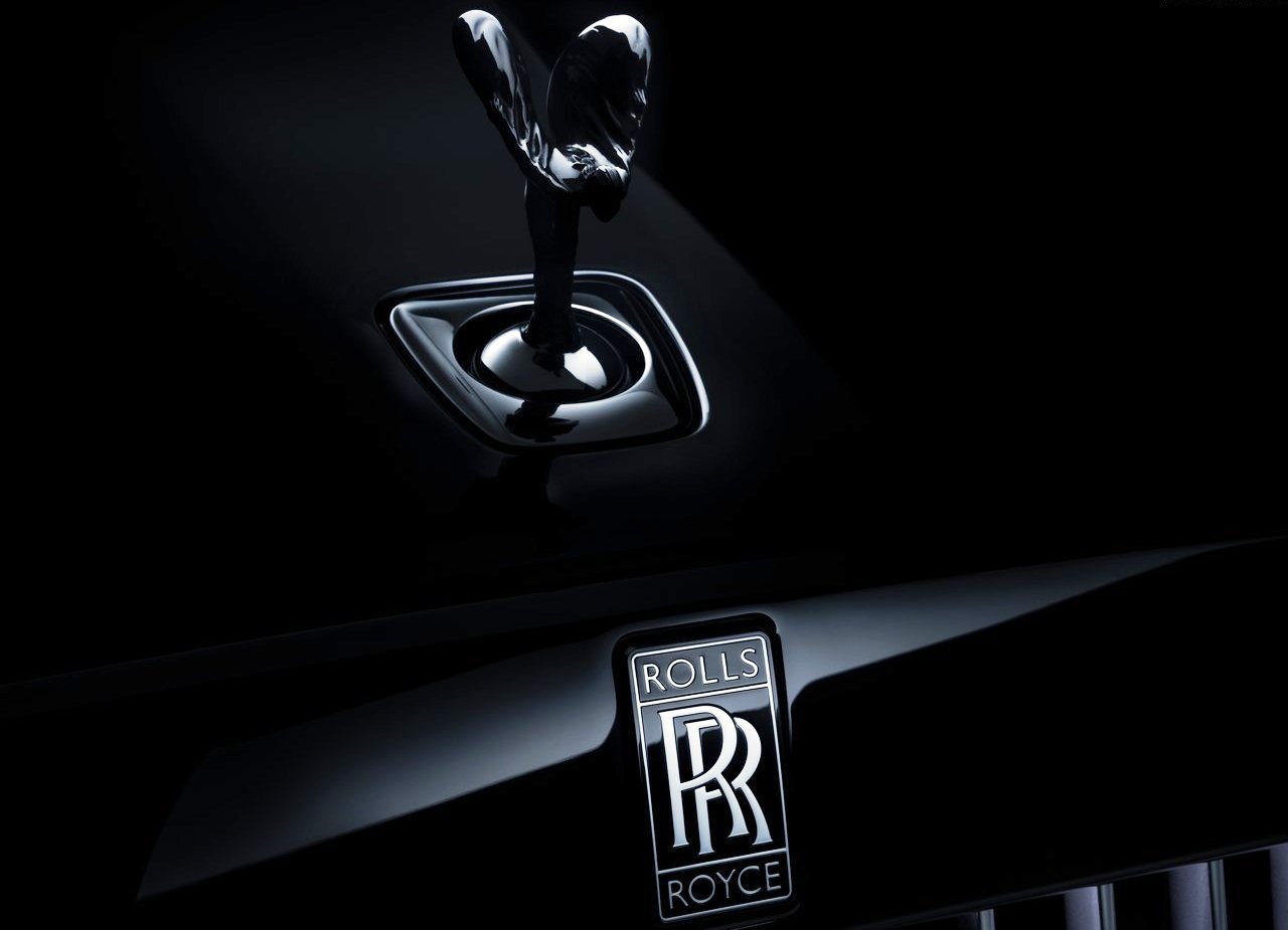 2022 - ROLLS-ROYCE GHOST BLACK BADGE, foto 52